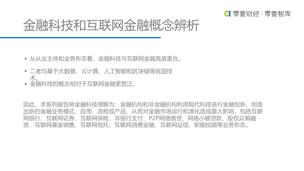 重估金融科技：中美金融科技上市公司对比研究