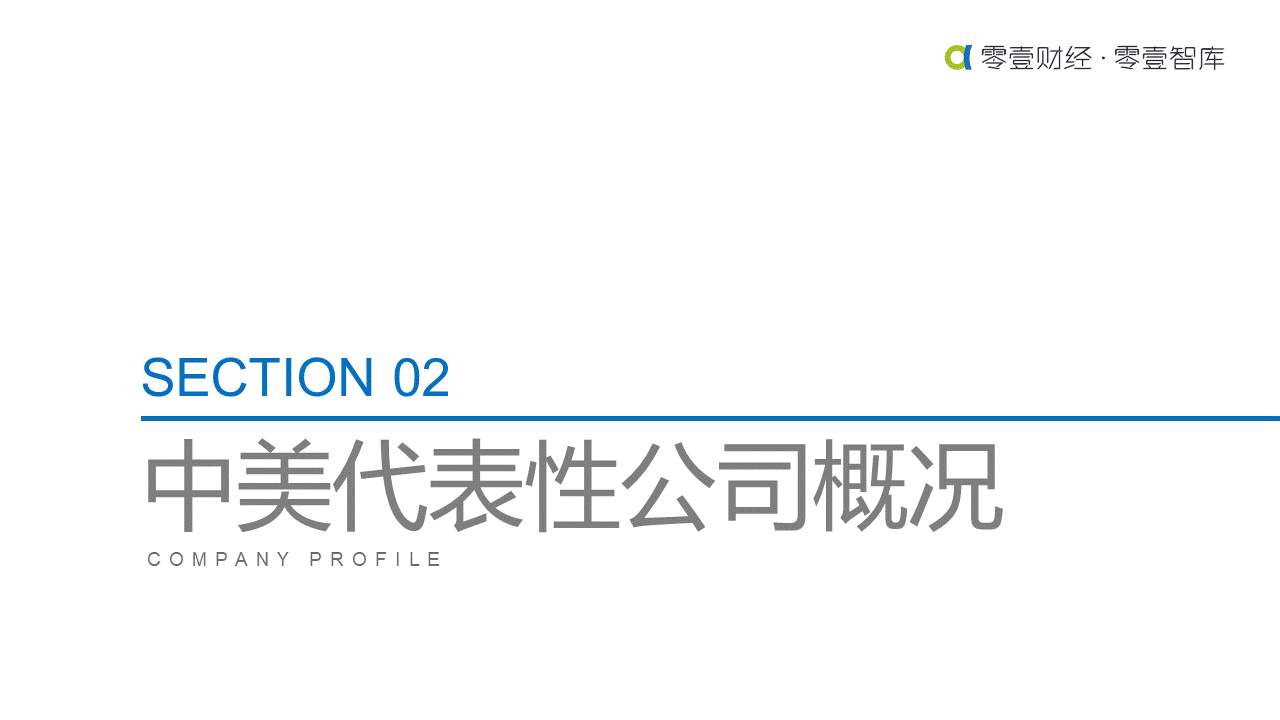 重估金融科技：中美金融科技上市公司对比研究