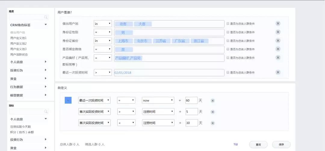 首次公开 | 拍拍贷自研自动化营销系统