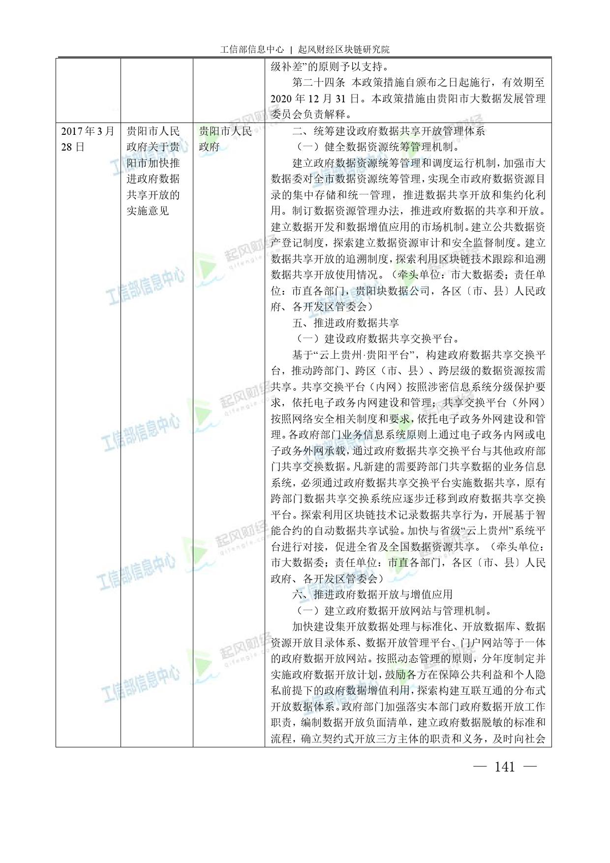 工信部：2018中国区块链产业白皮书