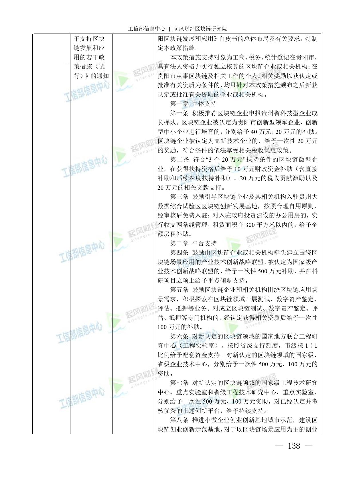 工信部：2018中国区块链产业白皮书