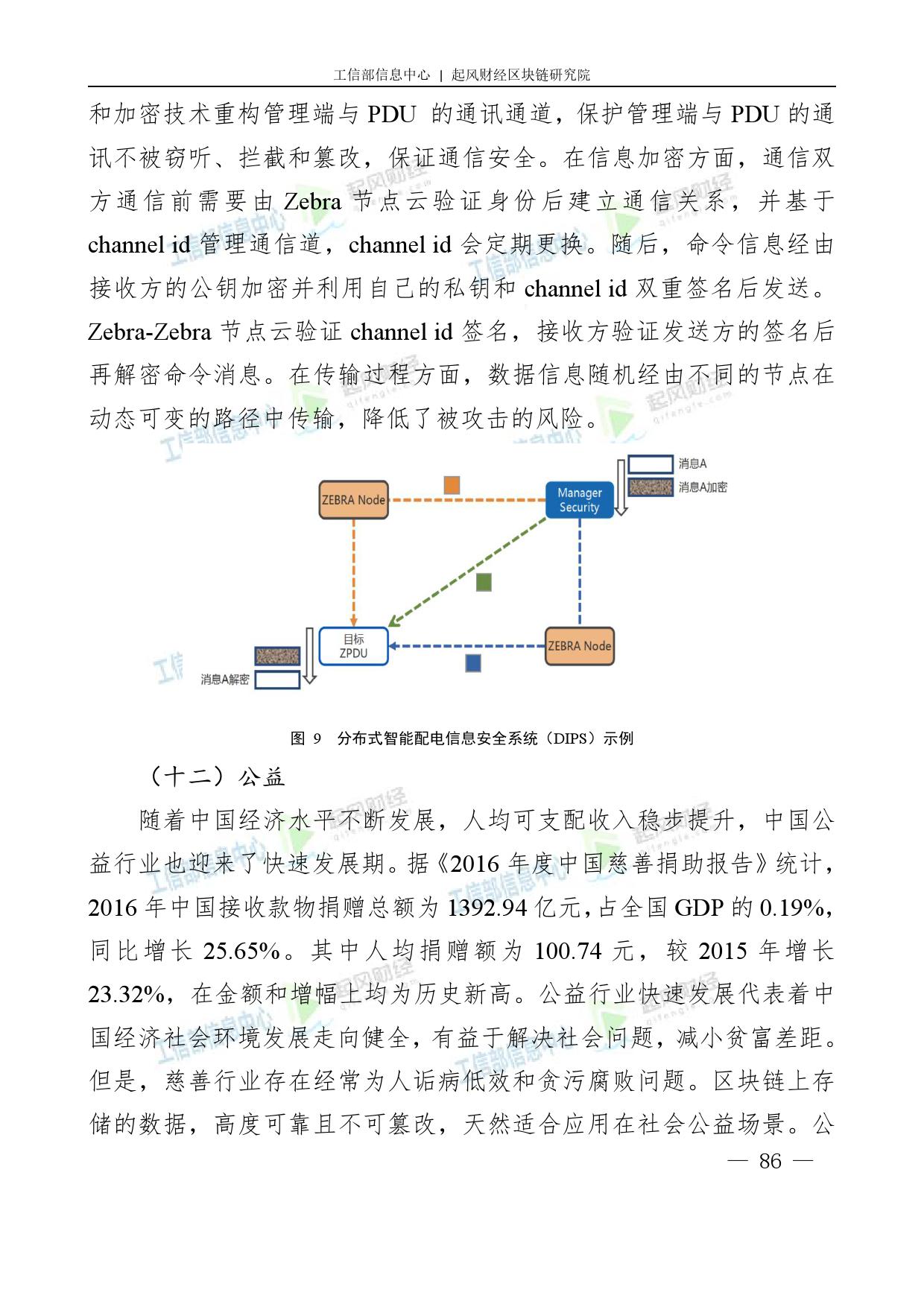 工信部：2018中国区块链产业白皮书