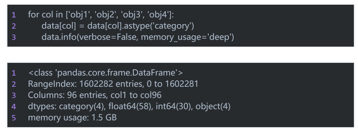 Python运行速度慢？试试看这些