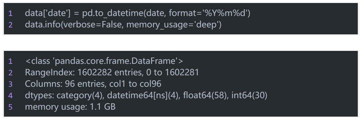 Python运行速度慢？试试看这些