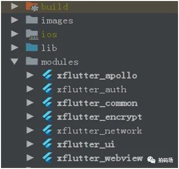 信也科技的Flutter实践之路