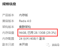 信也项目实战-Redis存储压缩方案